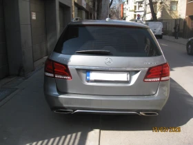 Mercedes-Benz E 250 4 MATIC 7G TRONIK - 10099 € / 19751.93 лв. - 88998690 2