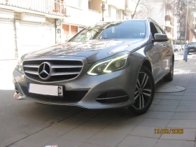Mercedes-Benz E 250 4 MATIC 7G TRONIK
