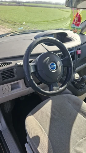 Fiat Idea - 1500 € / 2933.74 лв. - 48807821 14