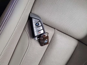 BMW 850 I XDRIVE| 360| HUD| AMBIENT| CARFAX  | Auto.bg — изображение 17