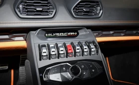 Lamborghini Huracan LP 610-4 | Auto.bg — изображение 11