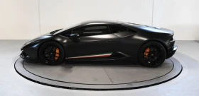 Lamborghini Huracan LP 610-4 | Auto.bg — изображение 4