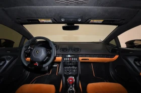 Lamborghini Huracan LP 610-4 | Auto.bg — изображение 8