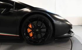 Lamborghini Huracan LP 610-4 | Auto.bg — изображение 6