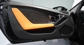 Lamborghini Huracan LP 610-4 | Auto.bg — изображение 12