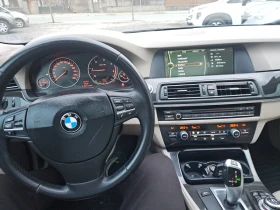 BMW 520 2.0 Td обслужена! - 8500 € / 16624.56 лв. - 26109768 8