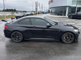 BMW M2 * Competition * РЪЧКА * ПОДГРЕВИ * HARMAN KARDON  | Auto.bg — изображение 3