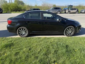 Toyota Avensis 2.2 D-CAT - 10200 € / 19949.47 лв. - 70397773 6