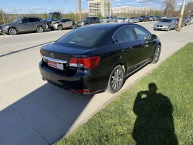 Toyota Avensis 2.2 D-CAT - 10200 € / 19949.47 лв. - 70397773 5