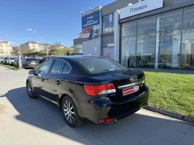 Toyota Avensis 2.2 D-CAT - 10200 € / 19949.47 лв. - 70397773 3