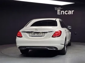 Mercedes-Benz C 220 4MATIC | Auto.bg — изображение 4