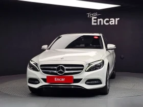 Mercedes-Benz C 220 4MATIC | Auto.bg — изображение 3