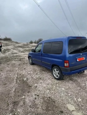 Citroen Berlingo | Mobile.bg � ����� ������ 2