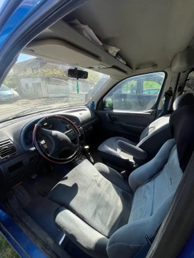 Citroen Berlingo | Mobile.bg � ����� ������ 4