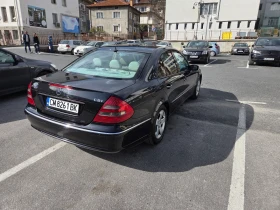 Mercedes-Benz E 280 - 3999 € / 7821.36 лв. - 28152002 4