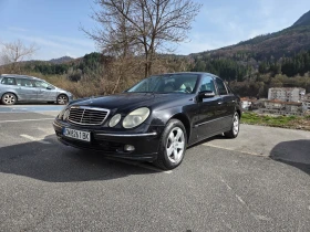 Mercedes-Benz E 280 - 3999 € / 7821.36 лв. - 28152002 7
