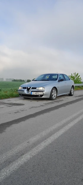 Alfa Romeo 156 Twin Spark 1.8  | Mobile.bg � ����� ������ 3