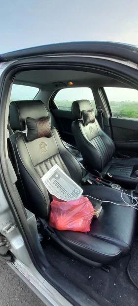 Alfa Romeo 156 Twin Spark 1.8  | Mobile.bg � ����� ������ 4
