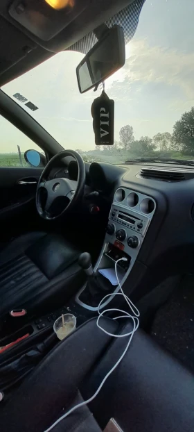 Alfa Romeo 156 Twin Spark 1.8  | Mobile.bg � ����� ������ 5