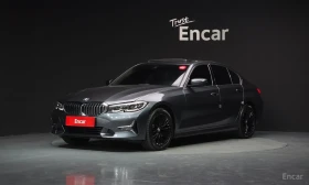 ����� �� �������� �� BMW 320 d* Luxury