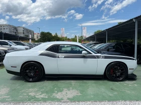 Dodge Challenger 6.4 T/A  | Auto.bg — изображение 4