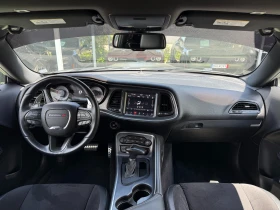 Dodge Challenger 6.4 T/A  | Auto.bg — изображение 12