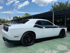 Dodge Challenger 6.4 T/A  | Auto.bg — изображение 5