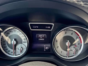 Mercedes-Benz CLA 250 АМГ ПАКЕТ/CARFAX/ПОДГРЕВ/ПАМЕТ/ПАНОРАМА | Auto.bg — изображение 14