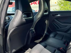 Mercedes-Benz CLA 250 АМГ ПАКЕТ/CARFAX/ПОДГРЕВ/ПАМЕТ/ПАНОРАМА | Auto.bg — изображение 11