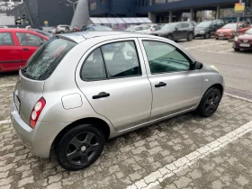 Nissan Micra | Mobile.bg � ����� ������ 4