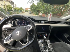VW Passat Elegance - 22900 € / 44788.51 лв. - 20441575 6