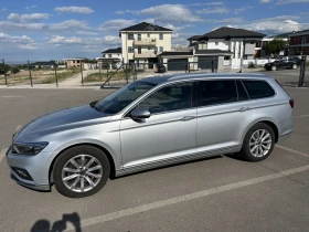 VW Passat Elegance - 22900 € / 44788.51 лв. - 20441575 4