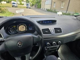 Renault Megane undefined | Auto.bg — изображение 8