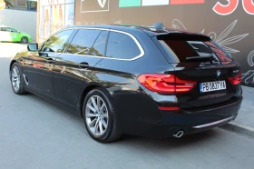 ����� �� �������� �� BMW 520 525D FULL