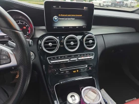 Mercedes-Benz C 43 AMG * CARFAX * ОПЦИЯ ЗА ФИНАНСИРАНЕ | Auto.bg — изображение 9