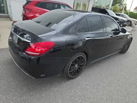 Mercedes-Benz C 43 AMG * CARFAX * ОПЦИЯ ЗА ФИНАНСИРАНЕ | Auto.bg — изображение 3