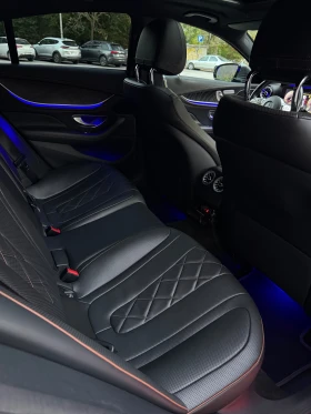 Mercedes-Benz CLS 400 400d | Mobile.bg � ����� ������ 8
