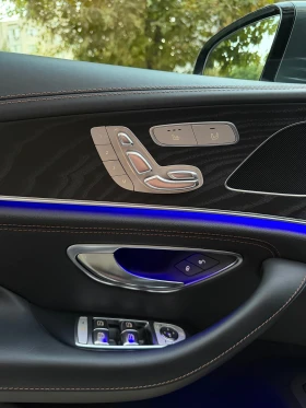 Mercedes-Benz CLS 400 400d | Mobile.bg � ����� ������ 14