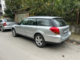 Subaru Outback 3.0i 4x4 Автомат - 4200 € - 61703601 2