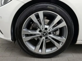 Mercedes-Benz C 200 W205 AVANTAGARDE| ПОДГРЕВ| HEAD UP DISPLAY| НАВИГА - 15798 € - 31571668 5