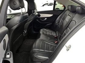 Mercedes-Benz C 200 W205 AVANTAGARDE| ПОДГРЕВ| HEAD UP DISPLAY| НАВИГА - 15798 € - 31571668 9
