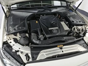 Mercedes-Benz C 200 W205 AVANTAGARDE| ПОДГРЕВ| HEAD UP DISPLAY| НАВИГА - 15798 € - 31571668 6