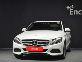 Mercedes-Benz C 200 W205 AVANTAGARDE| ПОДГРЕВ| HEAD UP DISPLAY| НАВИГА - 15798 € - 31571668 3