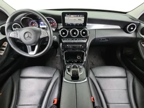 Mercedes-Benz C 200 W205 AVANTAGARDE| ПОДГРЕВ| HEAD UP DISPLAY| НАВИГА - 15798 € - 31571668 7