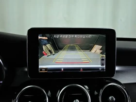 Mercedes-Benz C 200 W205 AVANTAGARDE| ПОДГРЕВ| HEAD UP DISPLAY| НАВИГА - 15798 € - 31571668 14