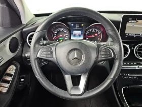Mercedes-Benz C 200 W205 AVANTAGARDE| ПОДГРЕВ| HEAD UP DISPLAY| НАВИГА - 15798 € - 31571668 10