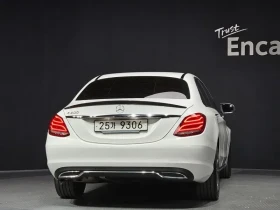 Mercedes-Benz C 200 W205 AVANTAGARDE| ПОДГРЕВ| HEAD UP DISPLAY| НАВИГА - 15798 € - 31571668 4