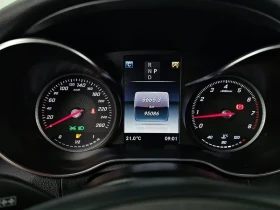 Mercedes-Benz C 200 W205 AVANTAGARDE| ПОДГРЕВ| HEAD UP DISPLAY| НАВИГА - 15798 € - 31571668 12