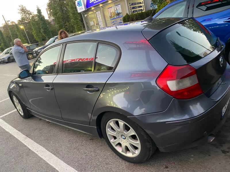 BMW 116, снимка 15 - Автомобили и джипове - 47647905