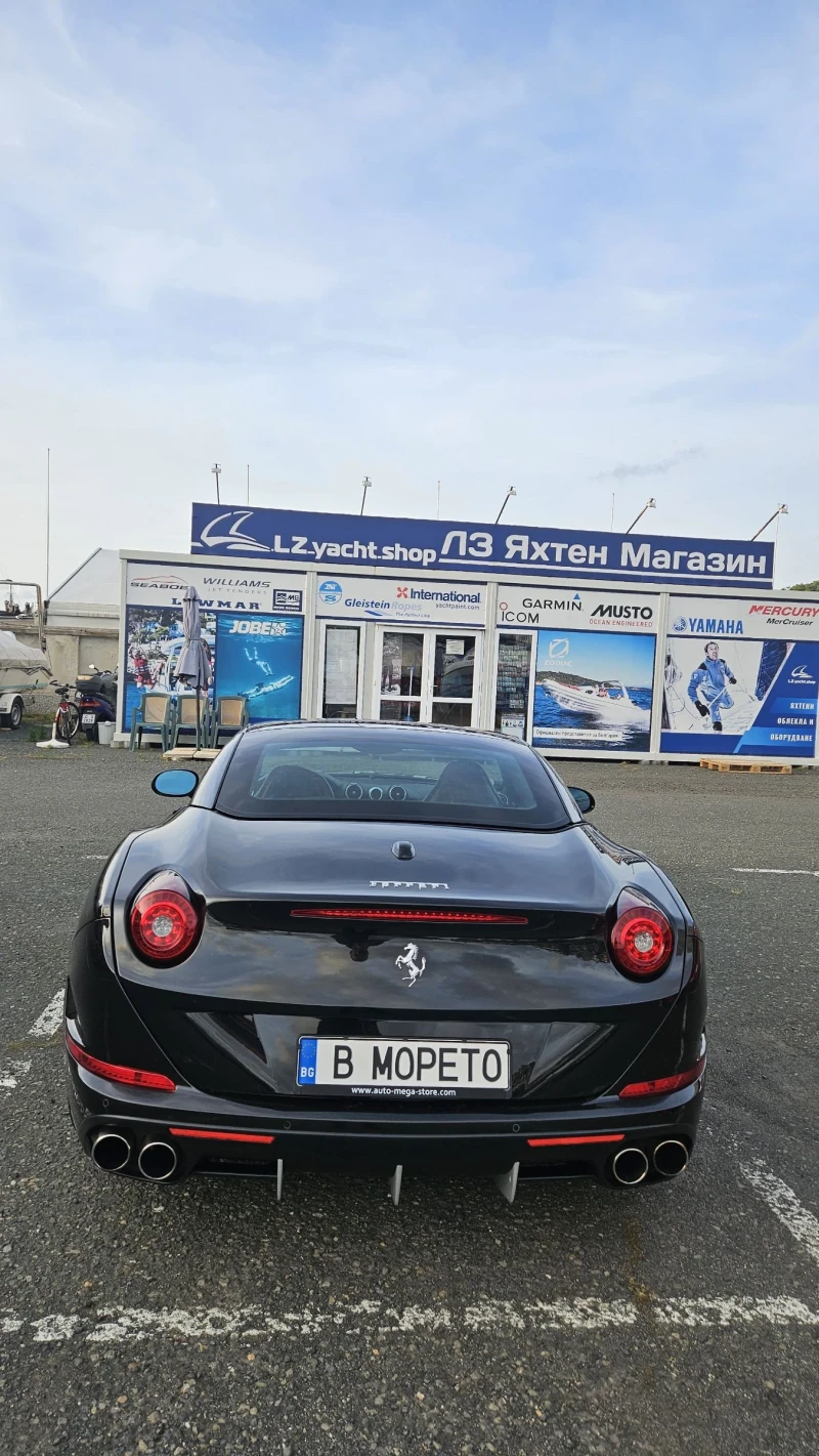 Ferrari California T, снимка 11 - Автомобили и джипове - 48299967